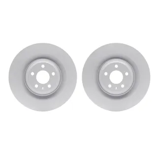 R1 Concepts WDPN1-73036 Brake Rotor- Carbon Coated